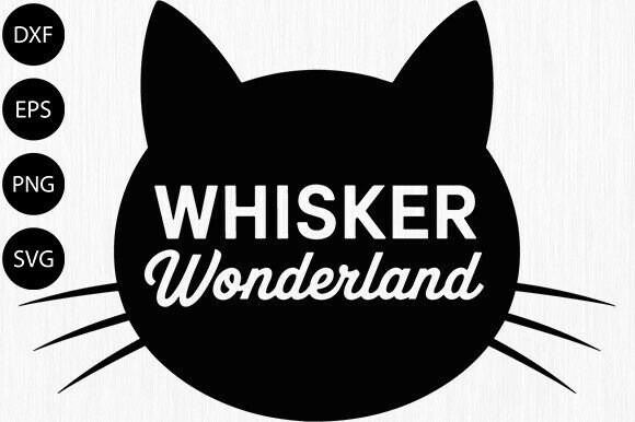 Cat Christmas, Pet Christmas Ornament SVG