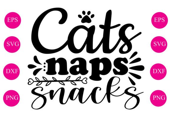Cats Naps Snacks Review